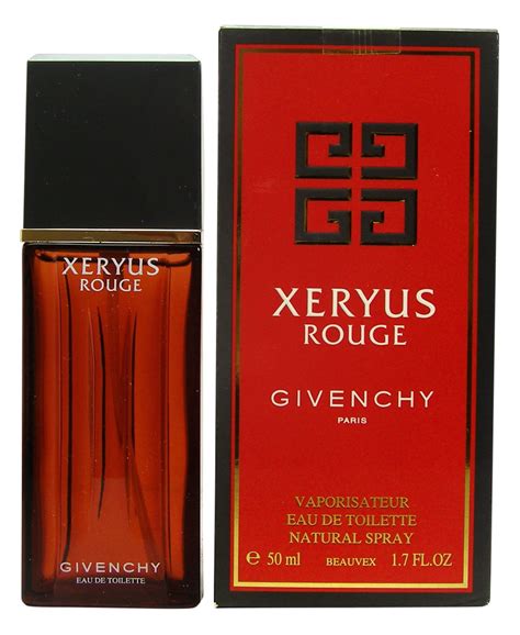 givenchy xeryus rouge parfüm merakı|xeryus rouge givenchy.